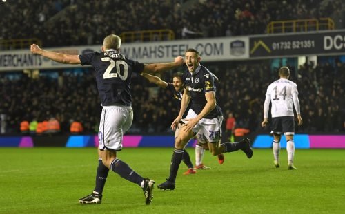 Millwall chief executive knows plenty of hard work ahead as new