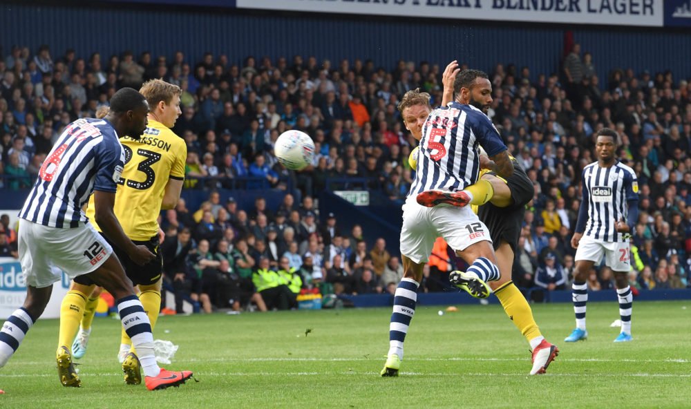 Millwall V Sheffield Wednesday Team Line Ups Nine Changes For Lions