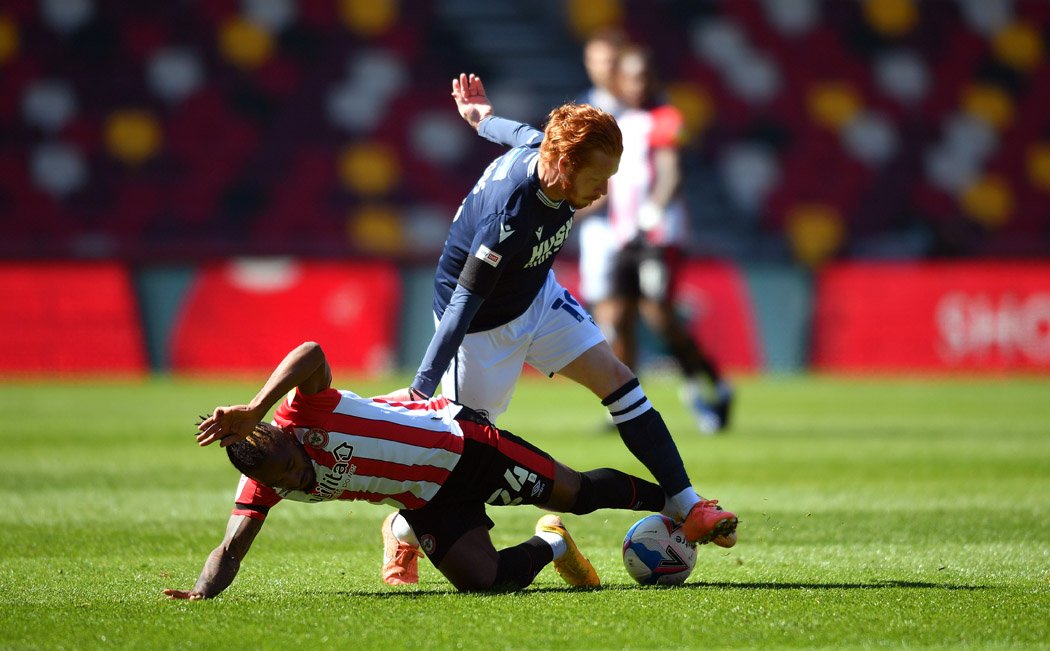 Millwall's Charge for the Championship Play-offs