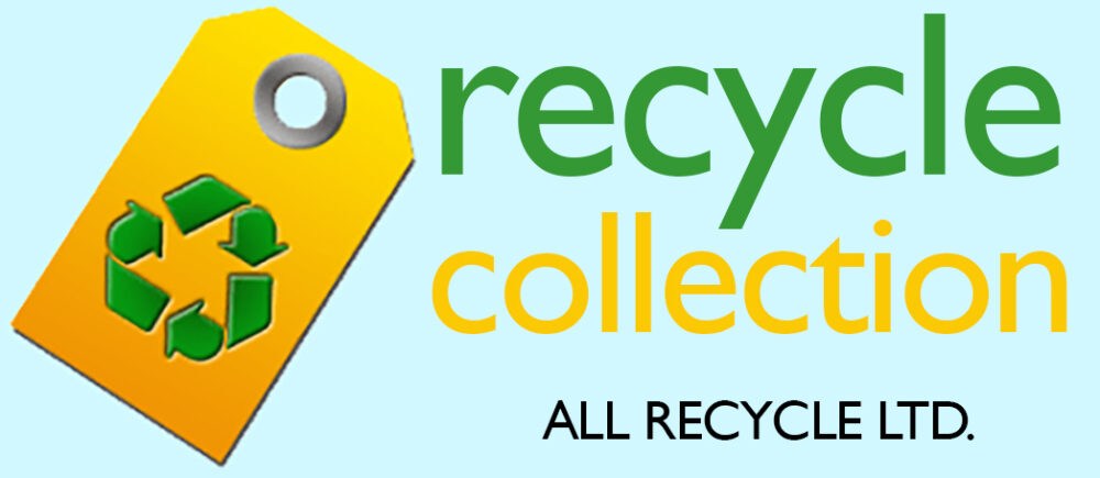 Recycle Logo Badge 2