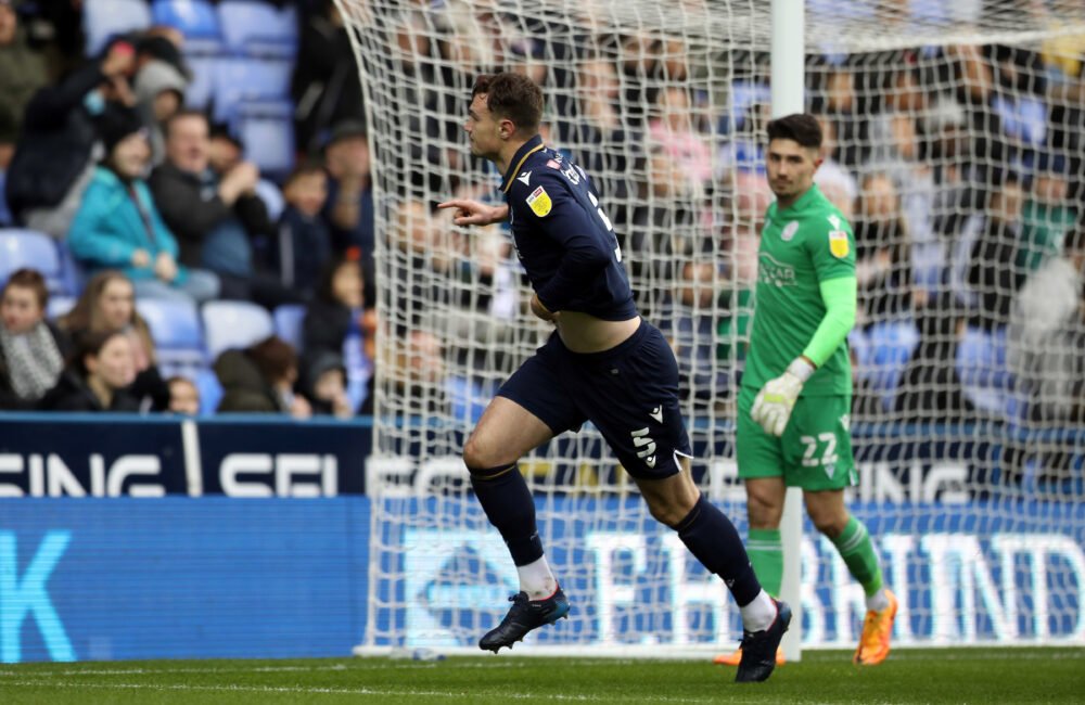 Millwall boss gives his response to Swansea boss wanting Jake Cooper to see  red – South London News