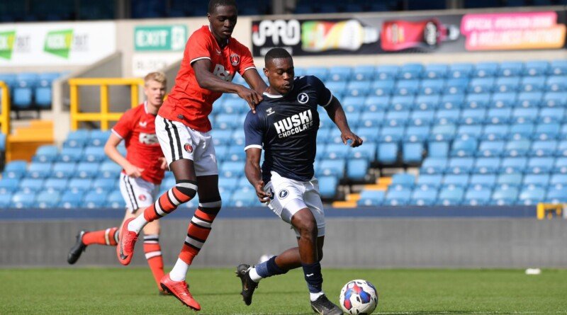 Stockport County Set To Win Race For Millwall Striker South London News