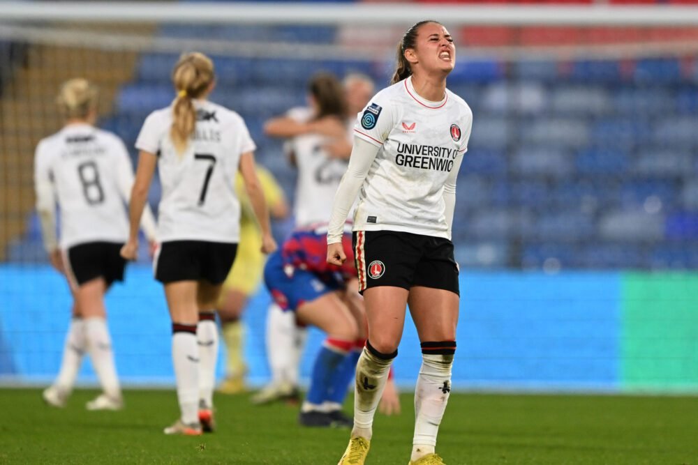 Charlton Athletic Women through to FA Cup fifth round after 5-1 derby win  at AFC Wimbledon – South London News