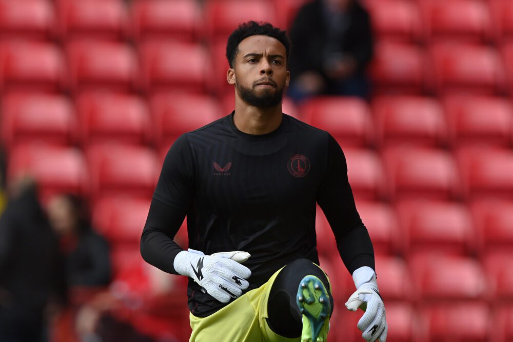 Charlton Athletic mulling over loan recalls for goalkeeping duo – South London News