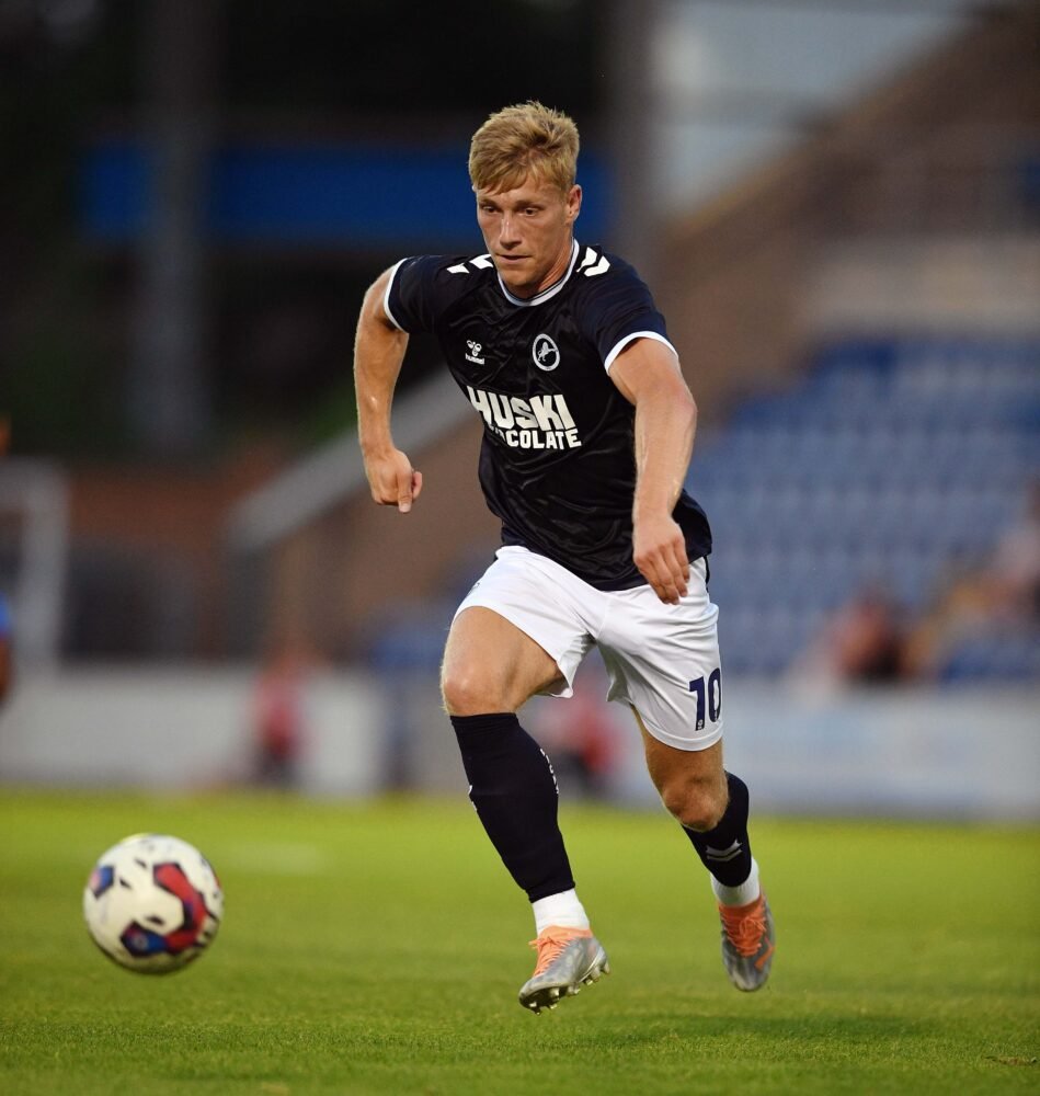 Stoke City 0-1 Millwall: Zian Flemming's early goal seals victory for Lions, Football News