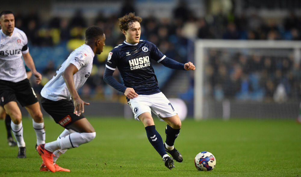Alex Grace's takeaways from Millwall's 3-0 home defeat to Leeds United –  Scoreline not a reflection of the game as deadline day signing produces  positive display – South London News