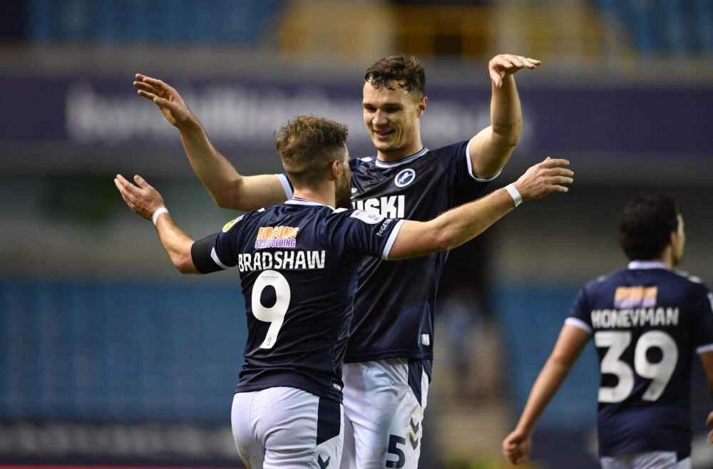 Millwall FC - Watch The Lions take on Rotherham United worldwide