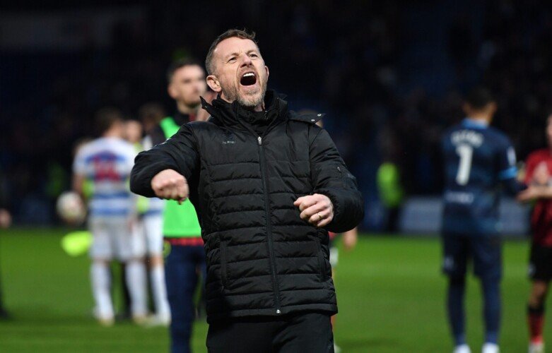 Millwall boss Gary Rowett troubled by 'inconsistent' energy levels shown by  his players this season – South London News