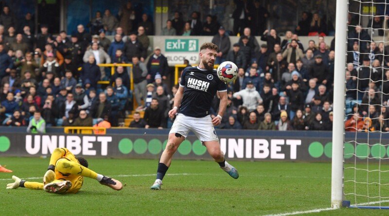 We Gave It To Them Sheffield United Boss Heckingbottom Reacts To