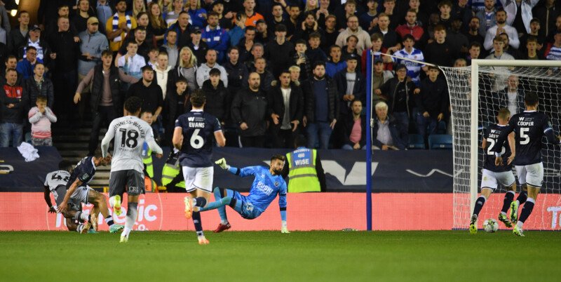 Millwall season preview 2023/24: How the Lions can finally break into the  Championship top six