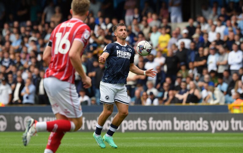 Millwall re-ignite interest in Scotland international striker - Southwark  News