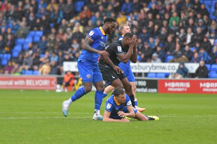 Millwall boss Gary Rowett troubled by 'inconsistent' energy levels shown by  his players this season – South London News