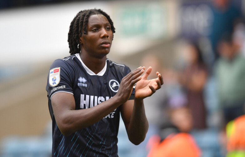 Exclusive with Brooke Norton-Cuffy – Millwall loanee on Coventry play-off  defeat, loan progression and why he has unfinished business in the  Championship – South London News