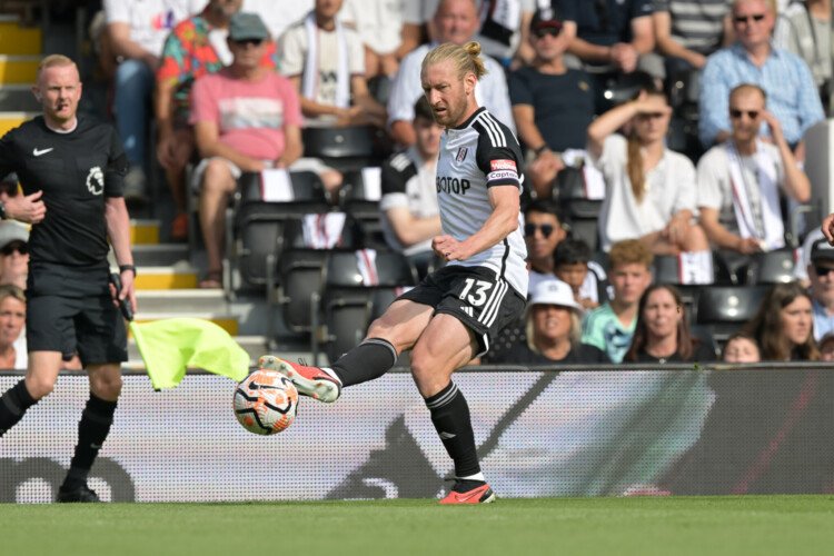 LINE-UP: The last Luton Town team to beat Fulham at Craven Cottage