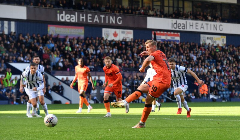 Millwall 2-0 Middlesbrough: Zian Flemming double steers Lions to victory, Football News