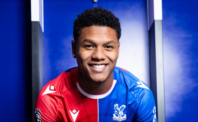 Crystal Palace Finally Set To Unleash Matheus Franca On Premier League