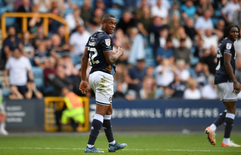 Millwall boss Joe Edwards discusses his targets for the season