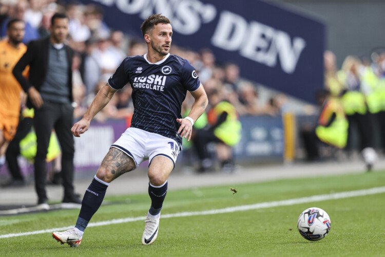 Man of the match: Millwall 1-2 Blackburn - Southwark News