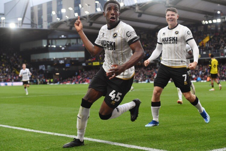 Man of the match: Millwall 1-2 Blackburn - Southwark News