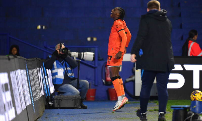 Exclusive with Brooke Norton-Cuffy – Millwall loanee on Coventry play-off  defeat, loan progression and why he has unfinished business in the  Championship – South London News