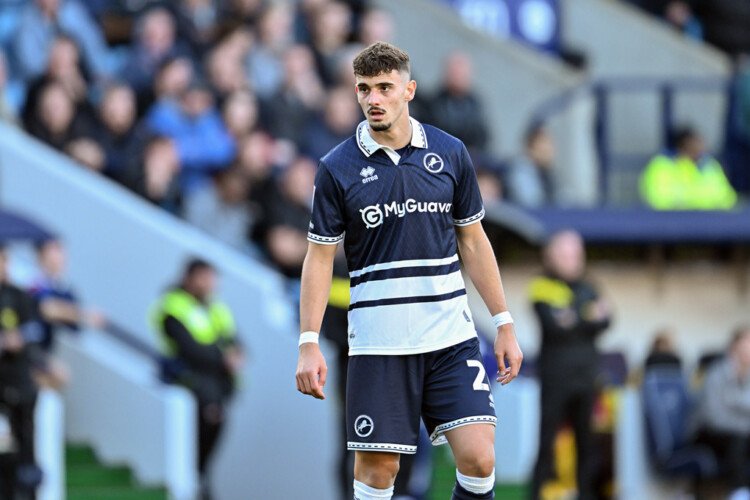 Talking points from Millwall’s 10 victory over Plymouth Esse emerges