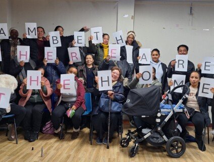 More families being forced out of council housing umbrella by accepting private tenancies