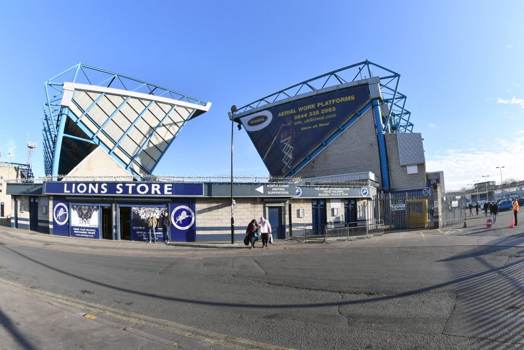 Millwall's 2023/24 fixtures: First game, boxing day, final matches and more