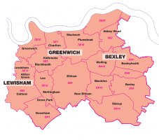 map mercury coverage_Layout 1A – South London News