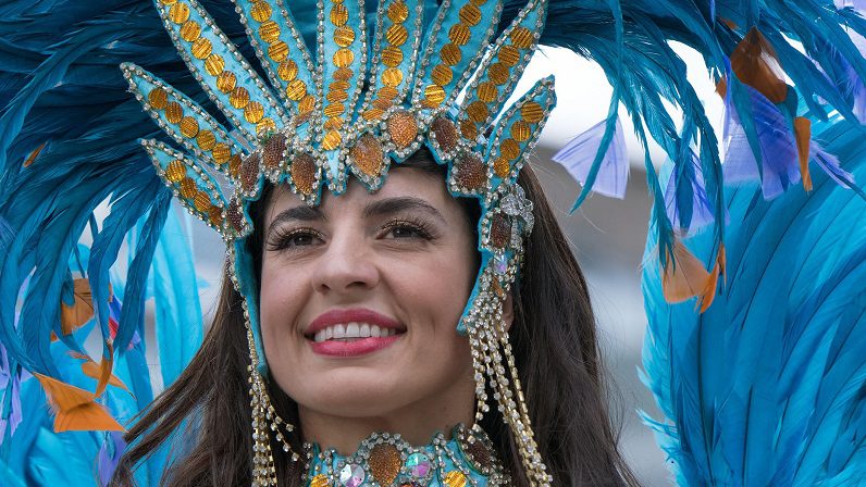 The largest Latin American Festival in the UK, Plaza Latina will be ...
