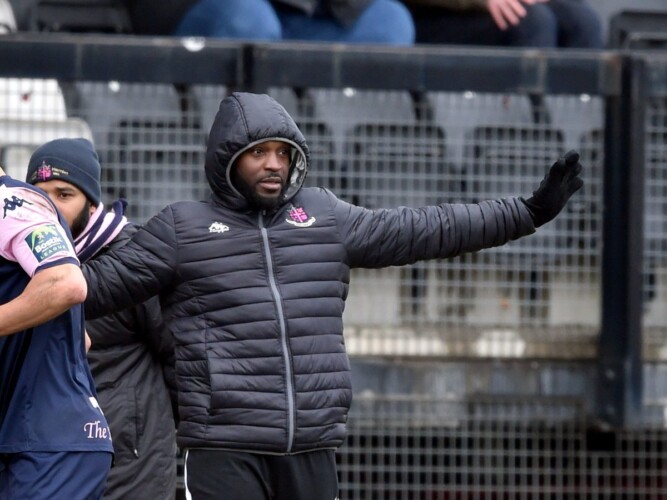 Dulwich Hamlet boss Rose is due wage rise after promotion – but reveals ...