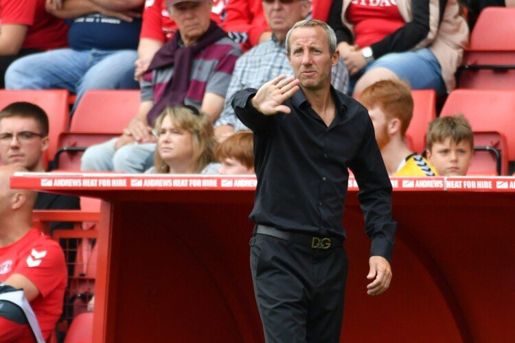 Charlton Athletic Boss Bowyer: I Have Admiration For Stanley Boss And 