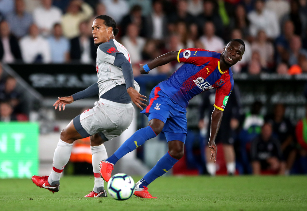 Palace star defends forward’s contribution – South London News