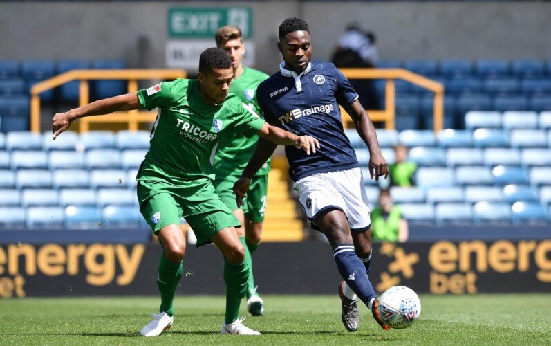 Wycombe Wanderers Land Fred Onyedinma On Loan From Millwall – South ...