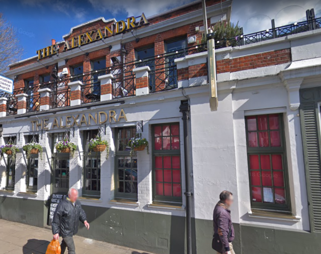 Wimbledon Pub reaches finals of Parliamentary contest – South London News