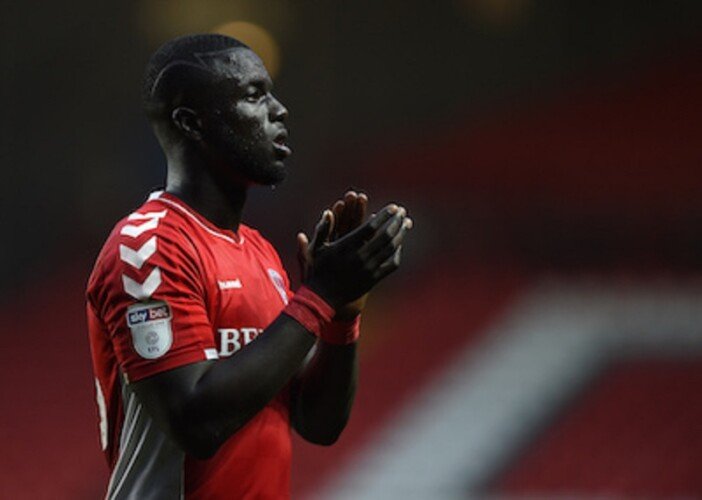 Charlton Athletic Boss Bowyer I Wouldnt Drop Naby Sarr For Afc Wimbledon Game Even If Jason 5674
