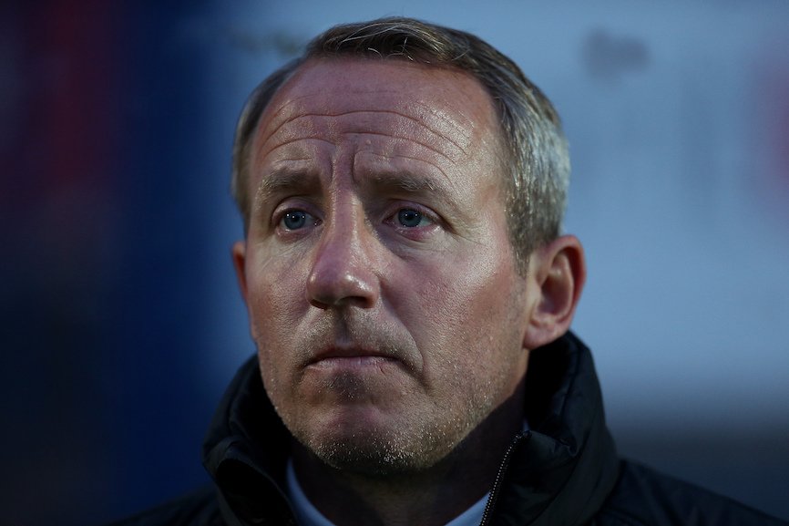 Lee Bowyer: I’ll take three points off Luton rather than Manager of the ...