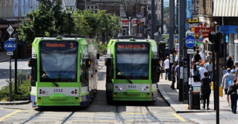 ASLEF trade union strike this Thursday: reduced tram service – South ...