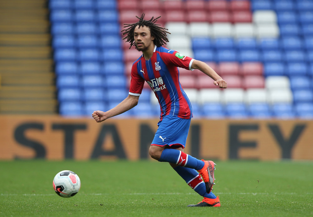 Palace youngsters frustrated at pace of progress through the ranks – South  London News