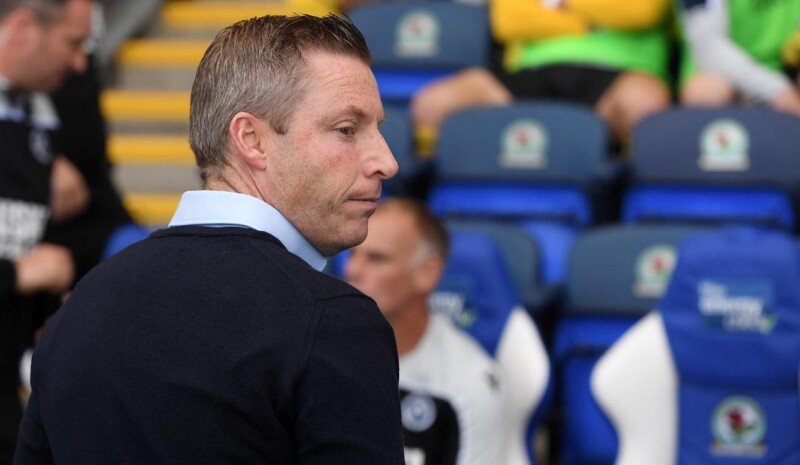 Millwall boss Neil Harris on “huge pressure” on Huddersfield Town and ...