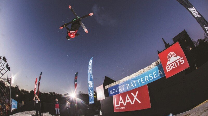 What’s On: Ski And Snowboard Festival, Battersea Park – South London News