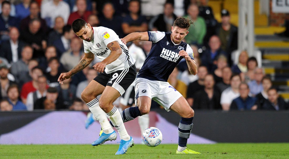 Millwall suffer yet another injury setback as defender set to miss Swansea  City match – South London News