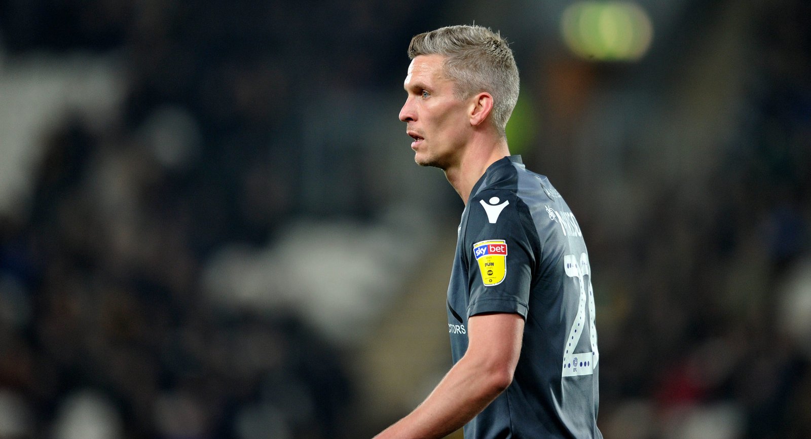 Steve Morison appointed First Team Manager