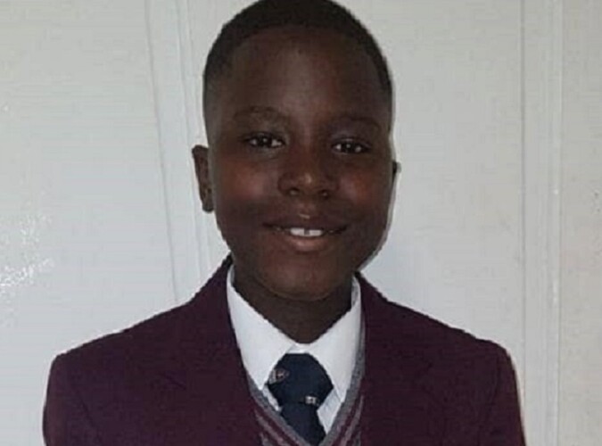 Dad of teenager who died after fire at Croydon home without working ...