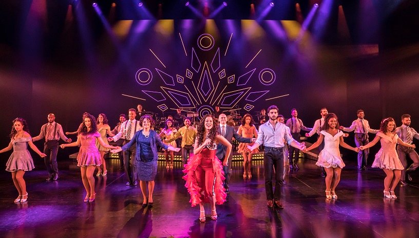 What’s On: On Your Feet at New Wimbledon Theatre – South London News