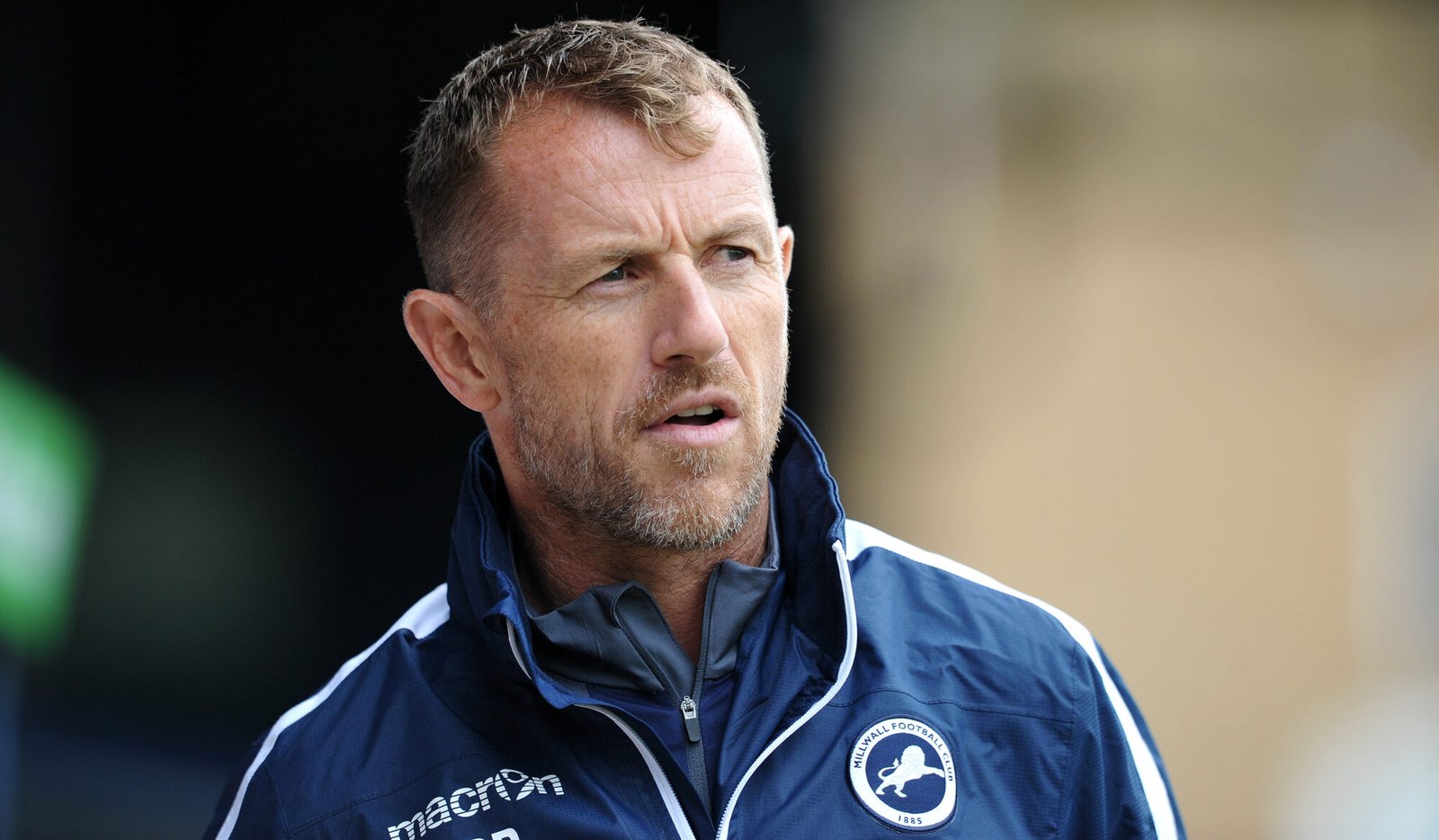 Clarets lose under-21 game at Millwall