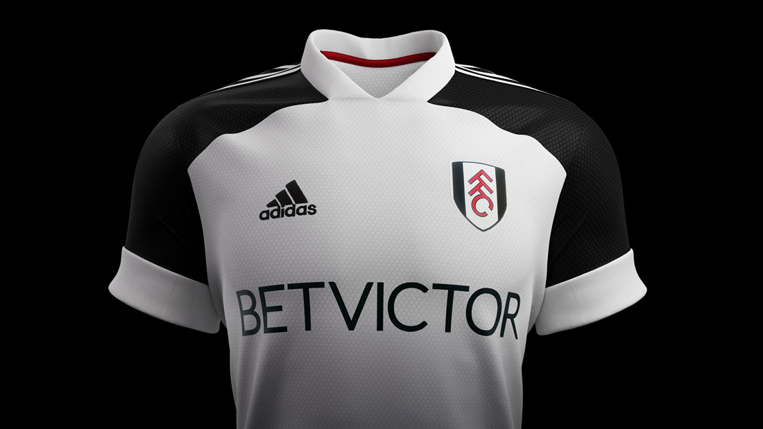 Fulham and W88 in Shirt Sponsorship Deal Next Season