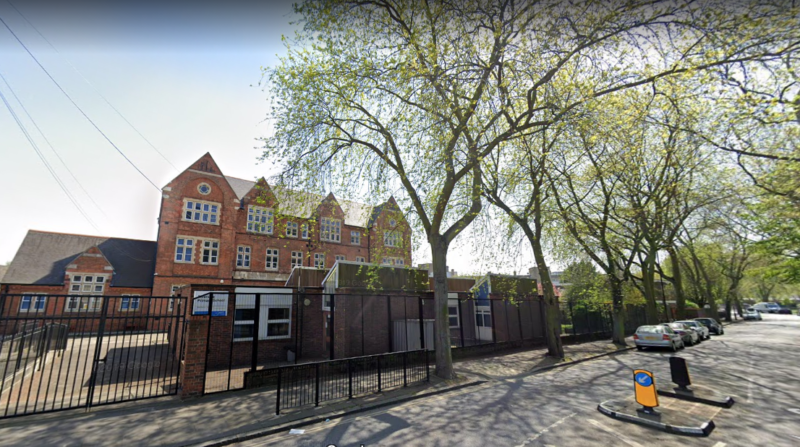 Primary school in Bermondsey closes after confirmed Covid-19 case ...