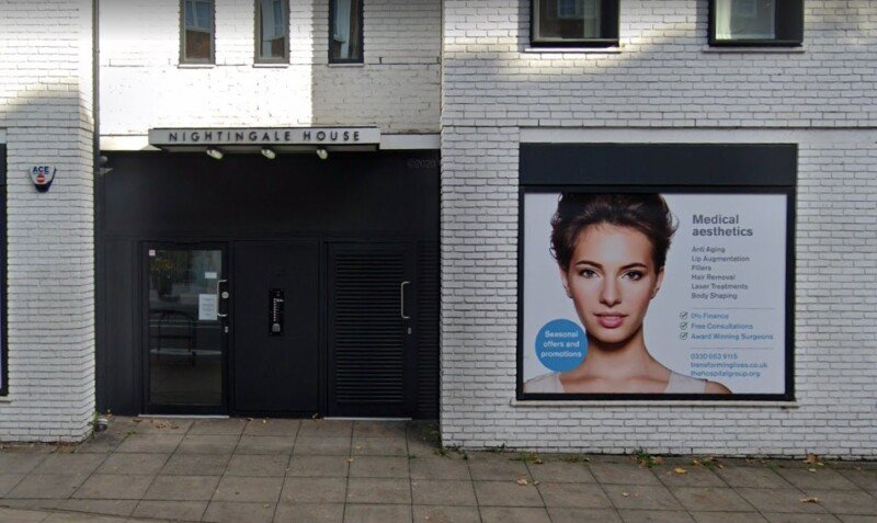 Personal Information Stolen From Plastic Surgery Clinics By Hackers South London News 