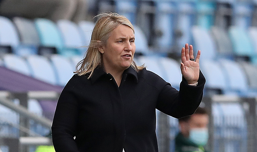 Chelsea Women S Boss Emma Hayes Left Exhausted And It S Been A Sapping Week As Esl Move Causes A Storm Todayuknews