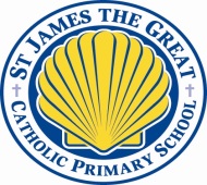 st james school logo – South London News
